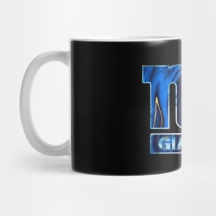 New York Giants Football Nyc Mug